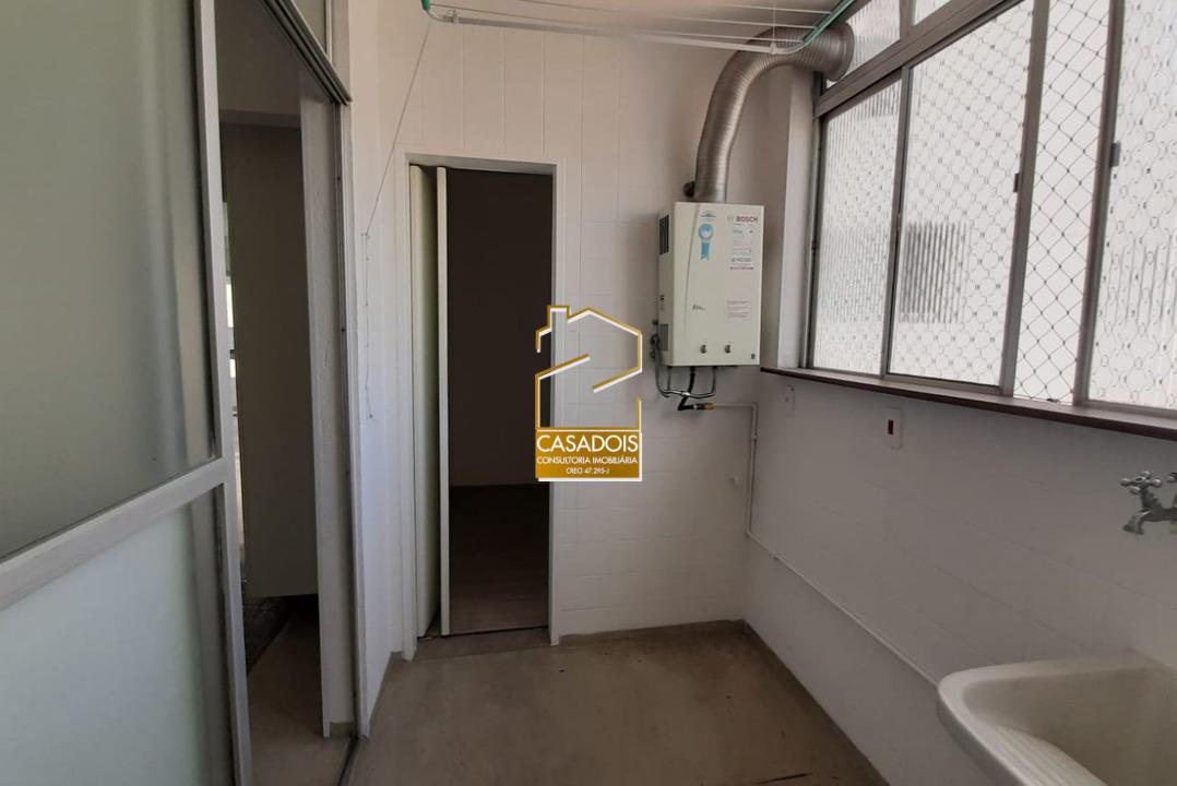 Apartamento à venda com 3 quartos, 112m² - Foto 9