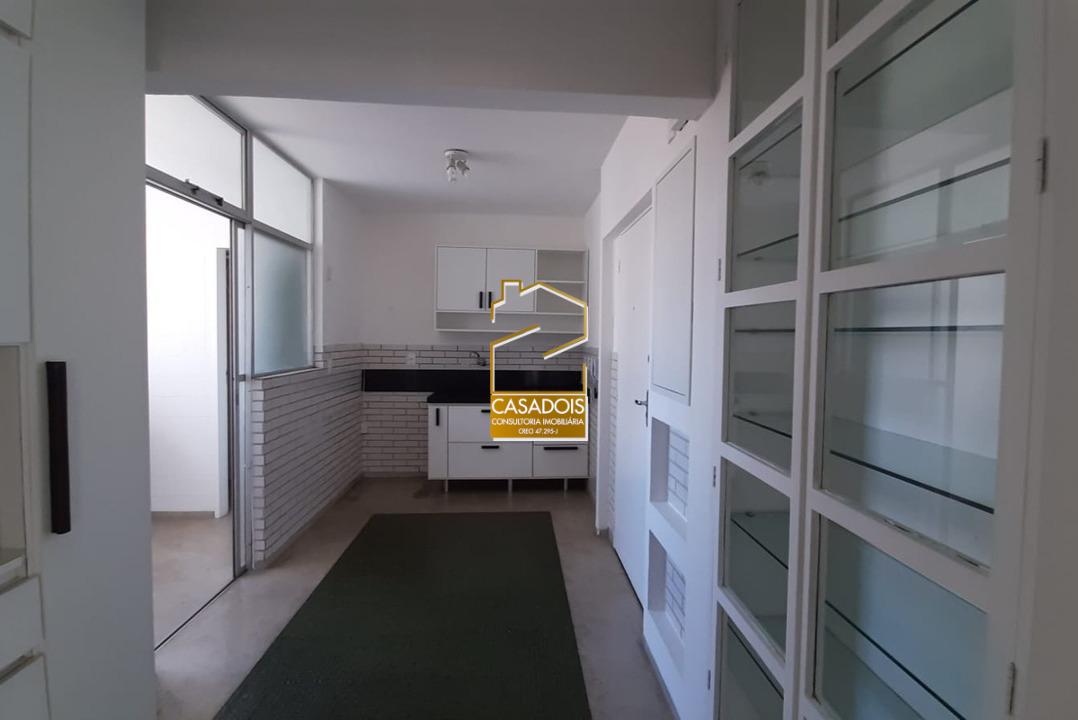 Apartamento à venda com 3 quartos, 112m² - Foto 5