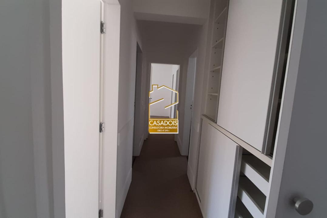 Apartamento à venda com 3 quartos, 112m² - Foto 13