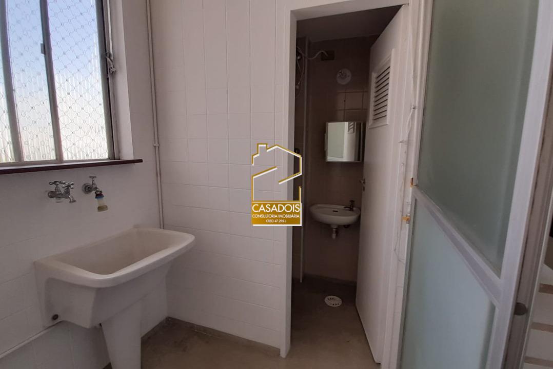 Apartamento à venda com 3 quartos, 112m² - Foto 8