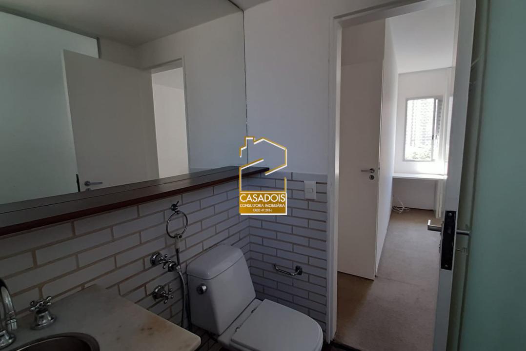 Apartamento à venda com 3 quartos, 112m² - Foto 23