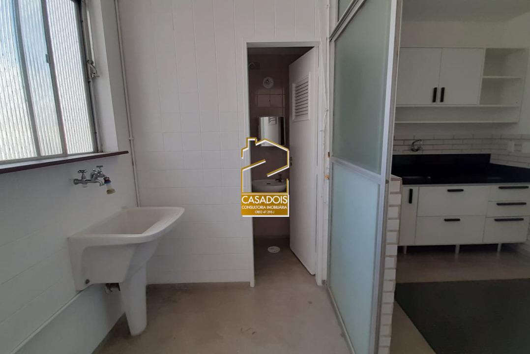 Apartamento à venda com 3 quartos, 112m² - Foto 11