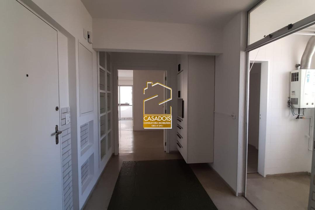 Apartamento à venda com 3 quartos, 112m² - Foto 6