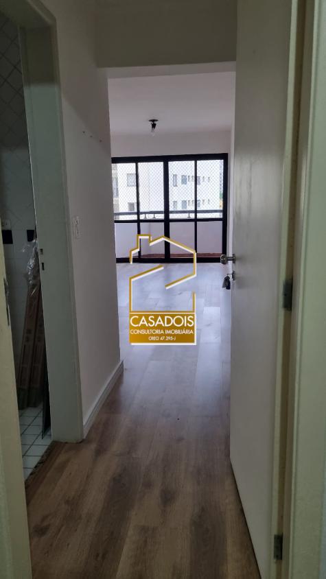 Apartamento para alugar com 2 quartos, 61m² - Foto 3