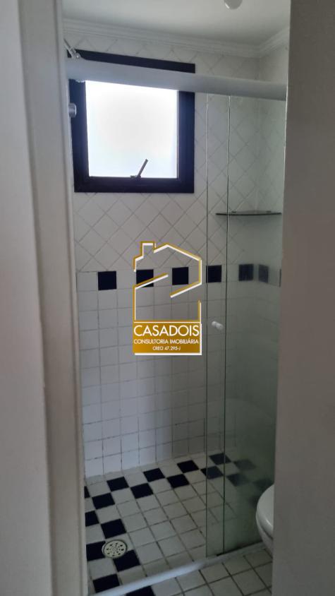 Apartamento para alugar com 2 quartos, 61m² - Foto 15