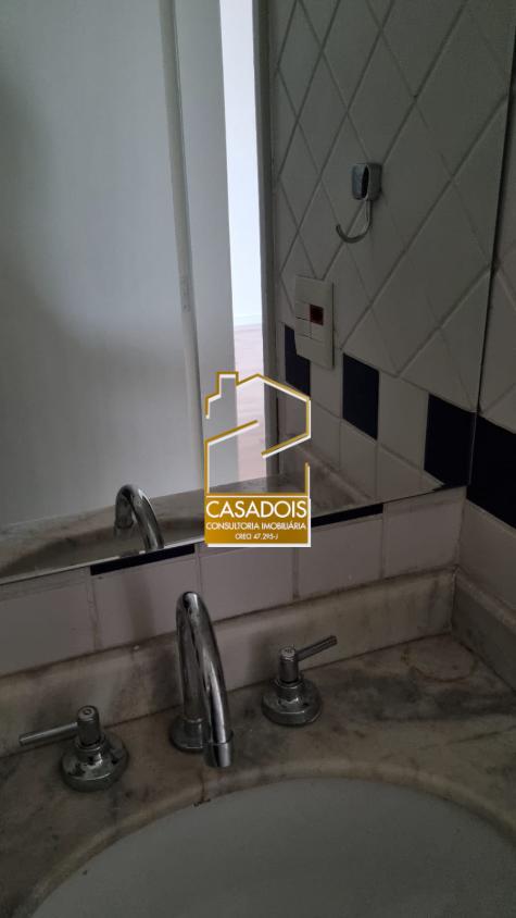 Apartamento para alugar com 2 quartos, 61m² - Foto 10