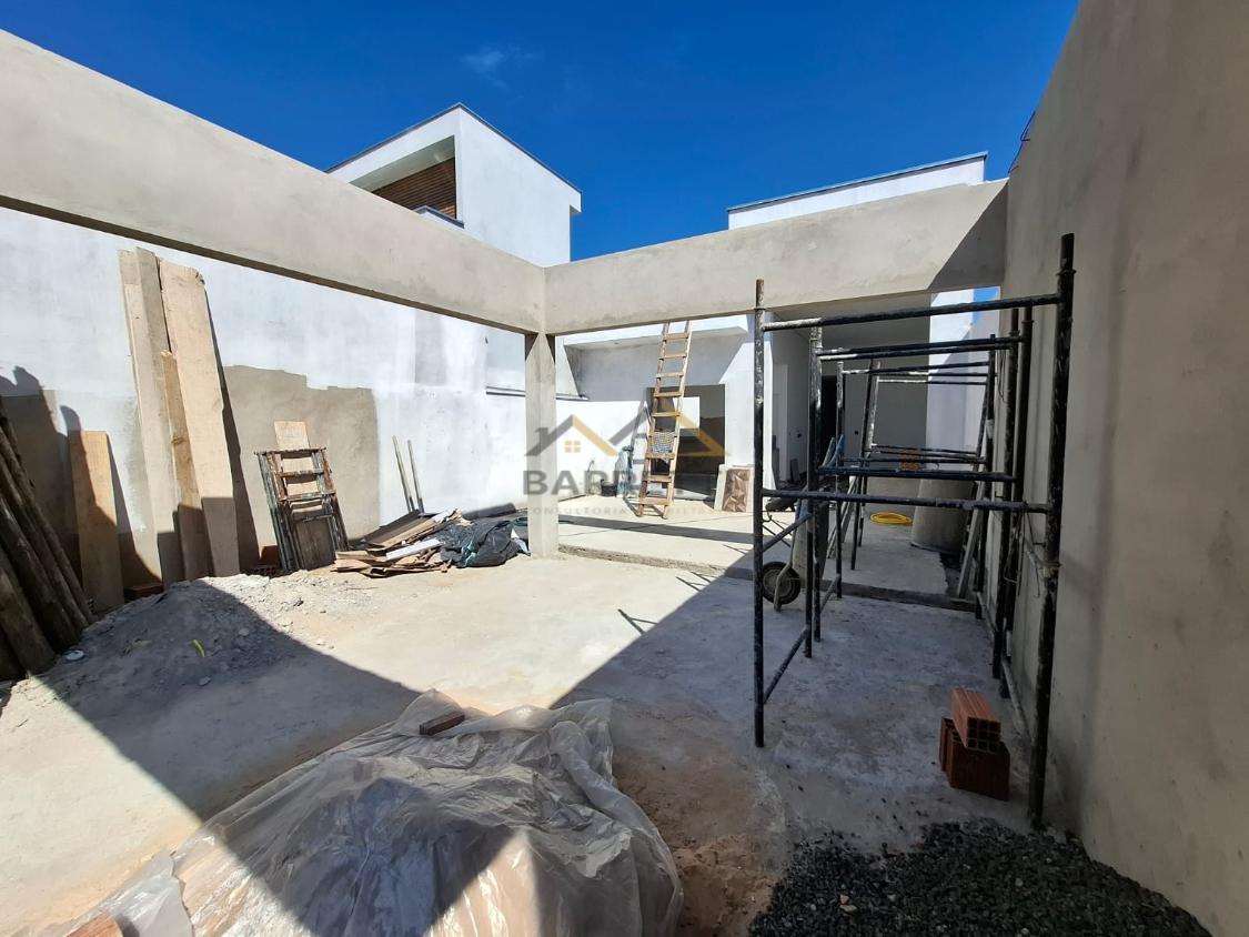 Casa de Condomínio à venda com 3 quartos, 122m² - Foto 6