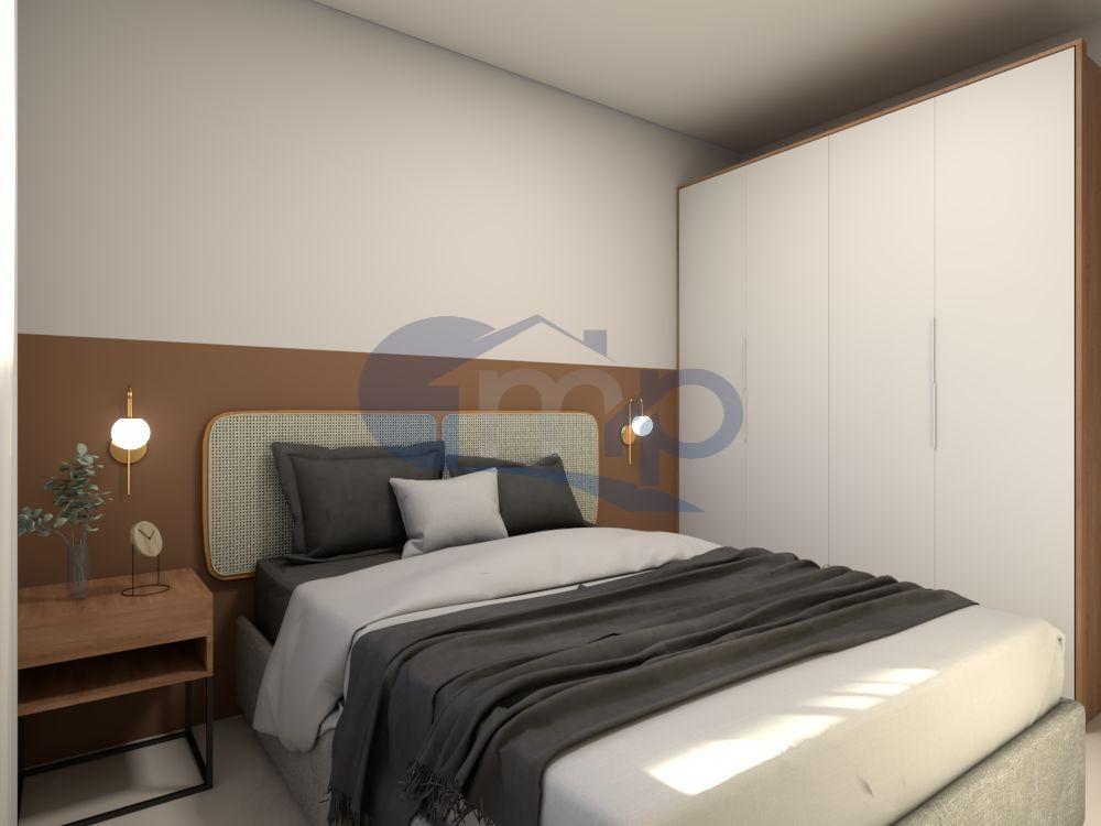 Apartamento à venda com 2 quartos, 80m² - Foto 6