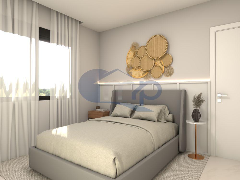 Apartamento à venda com 2 quartos, 80m² - Foto 11