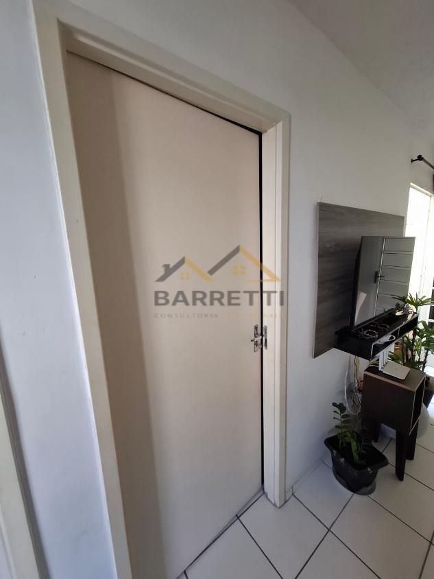 Apartamento à venda com 2 quartos, 47m² - Foto 6