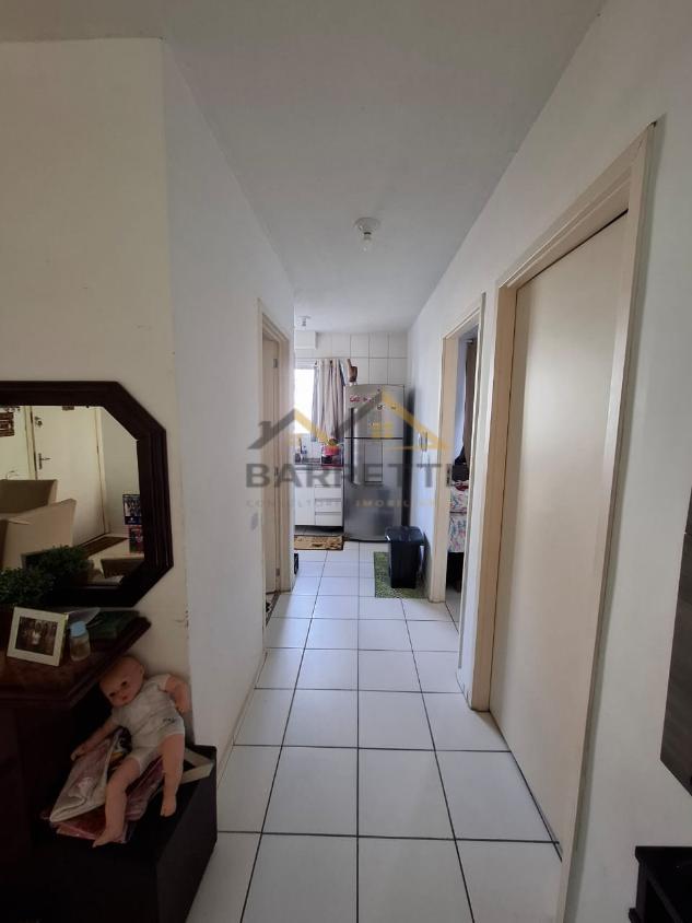 Apartamento à venda com 2 quartos, 47m² - Foto 9