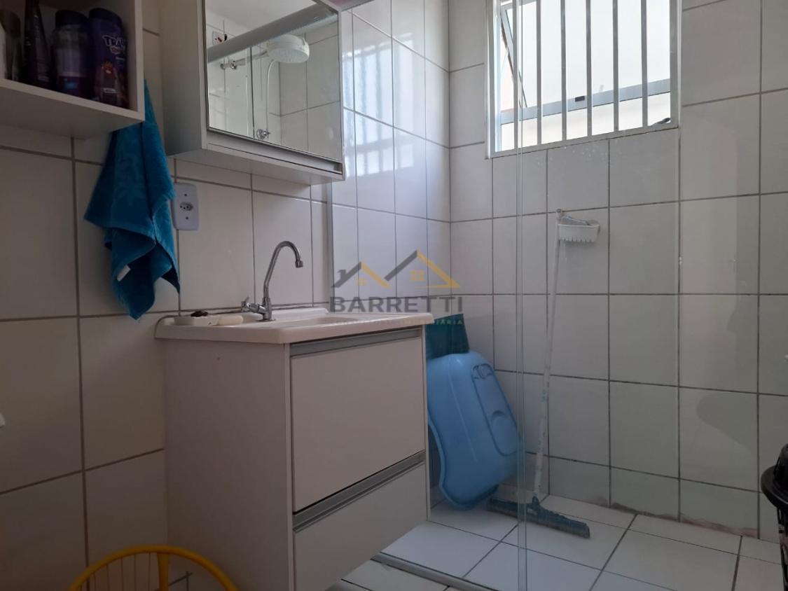 Apartamento à venda com 2 quartos, 47m² - Foto 8