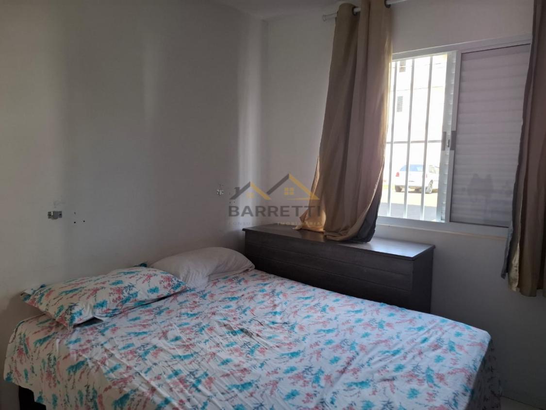 Apartamento à venda com 2 quartos, 47m² - Foto 10