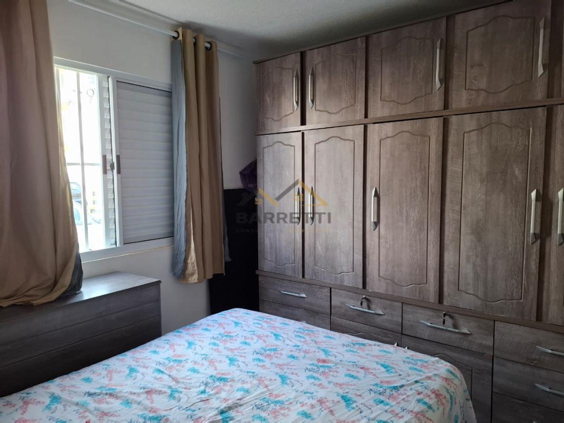 Apartamento à venda com 2 quartos, 47m² - Foto 11