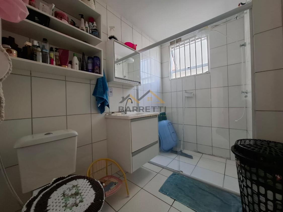 Apartamento à venda com 2 quartos, 47m² - Foto 7