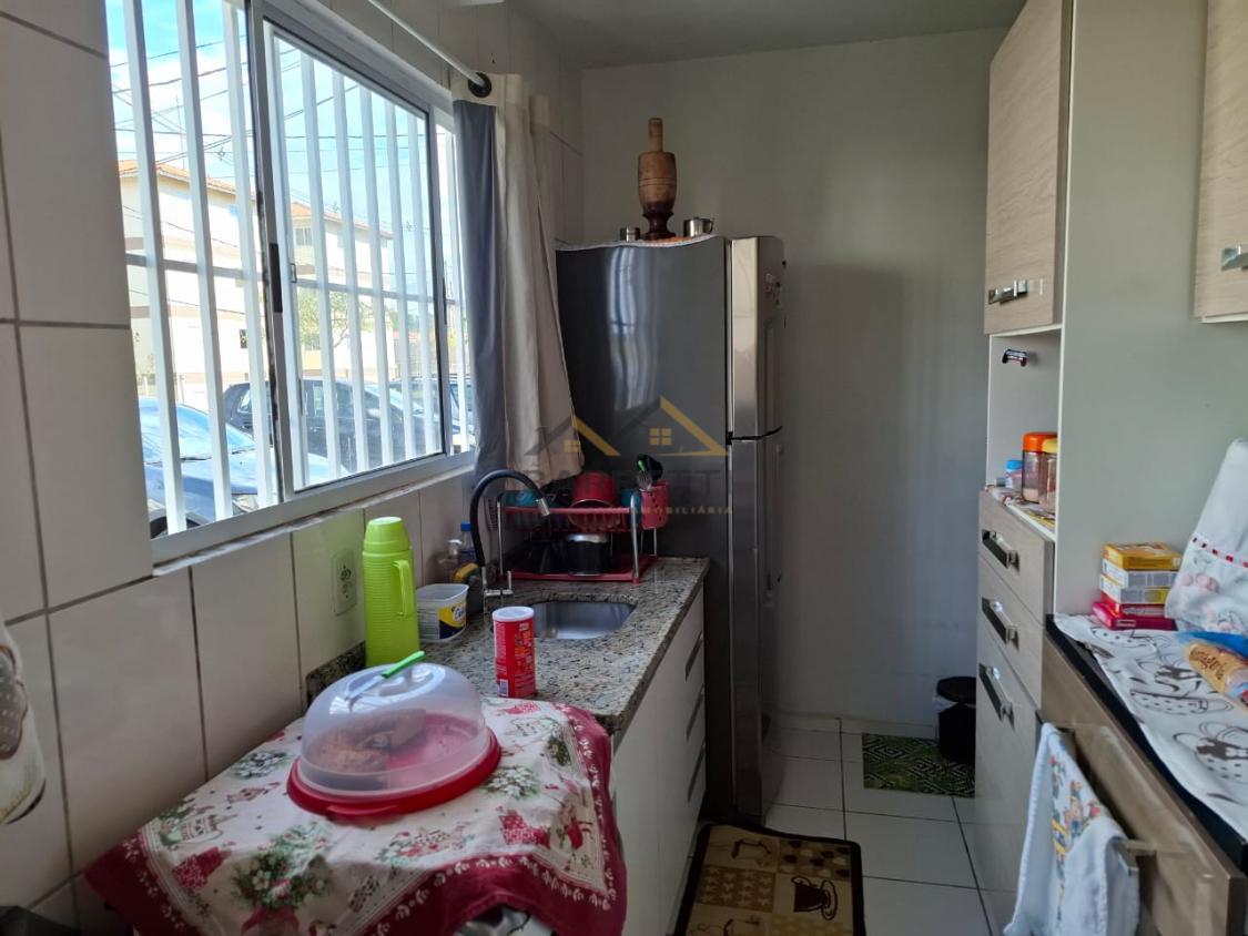 Apartamento à venda com 2 quartos, 47m² - Foto 12