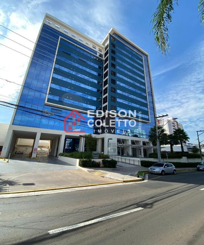 Conjunto Comercial-Sala para alugar, 85m² - Foto 25