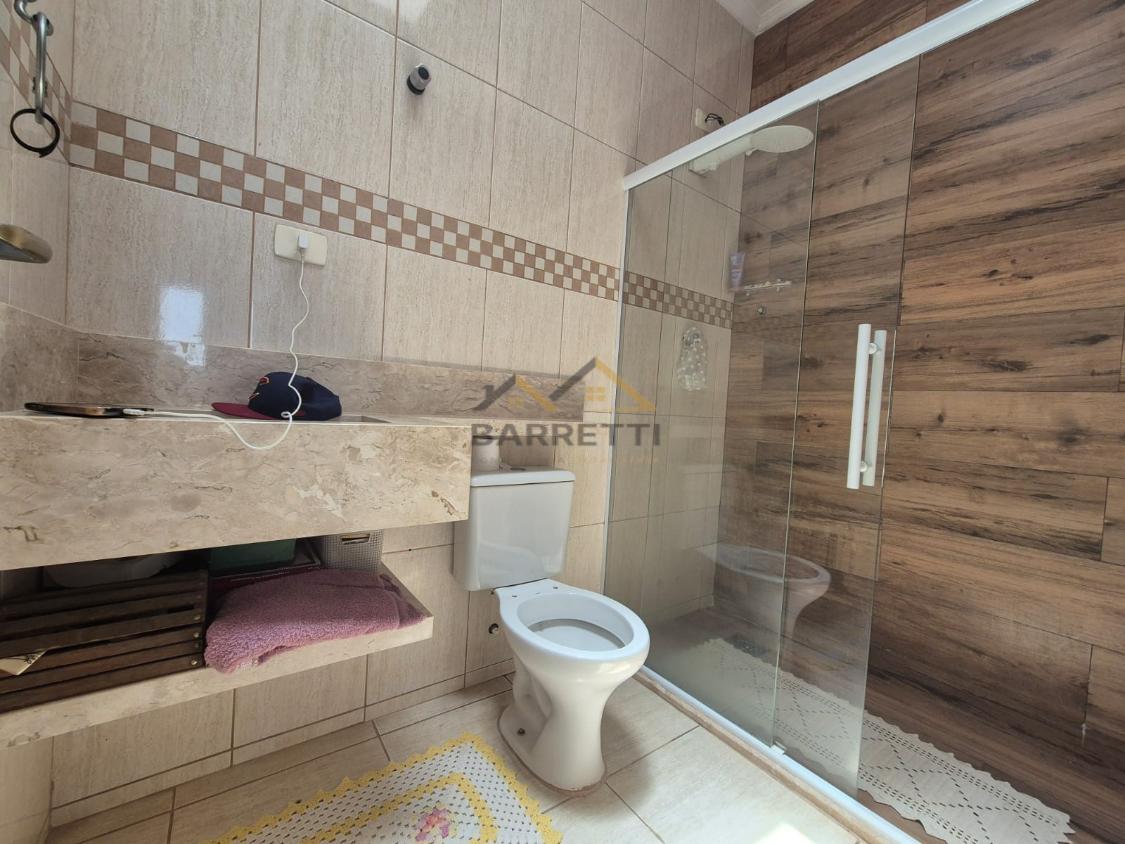 Casa à venda com 2 quartos, 100m² - Foto 12