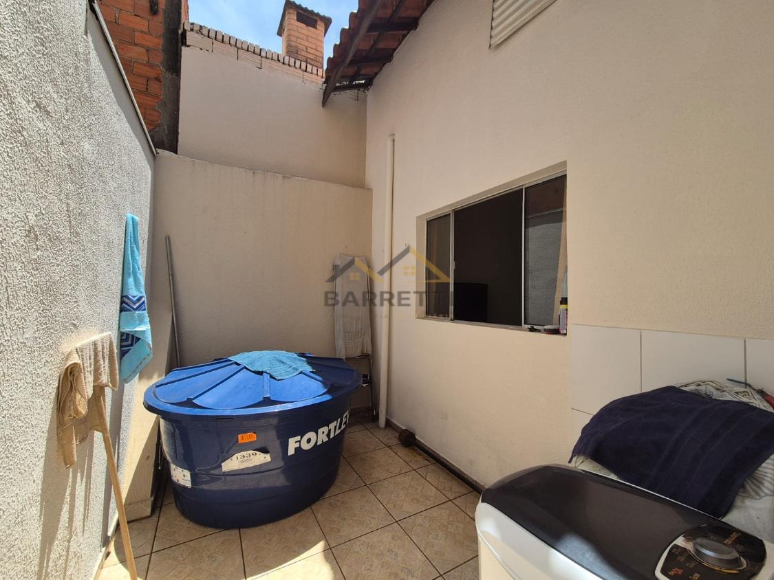 Casa à venda com 2 quartos, 100m² - Foto 22