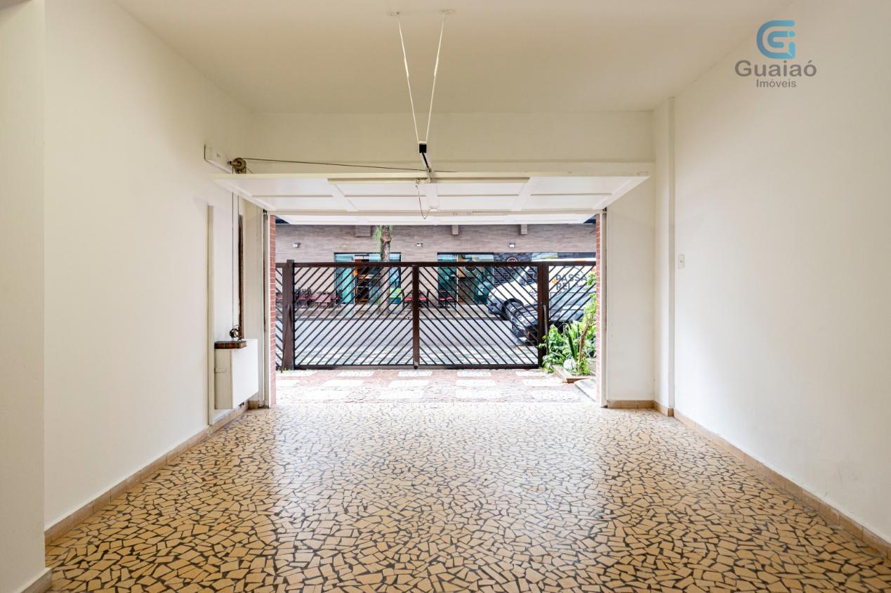 Apartamento, 5 quartos, 208 m² - Foto 1