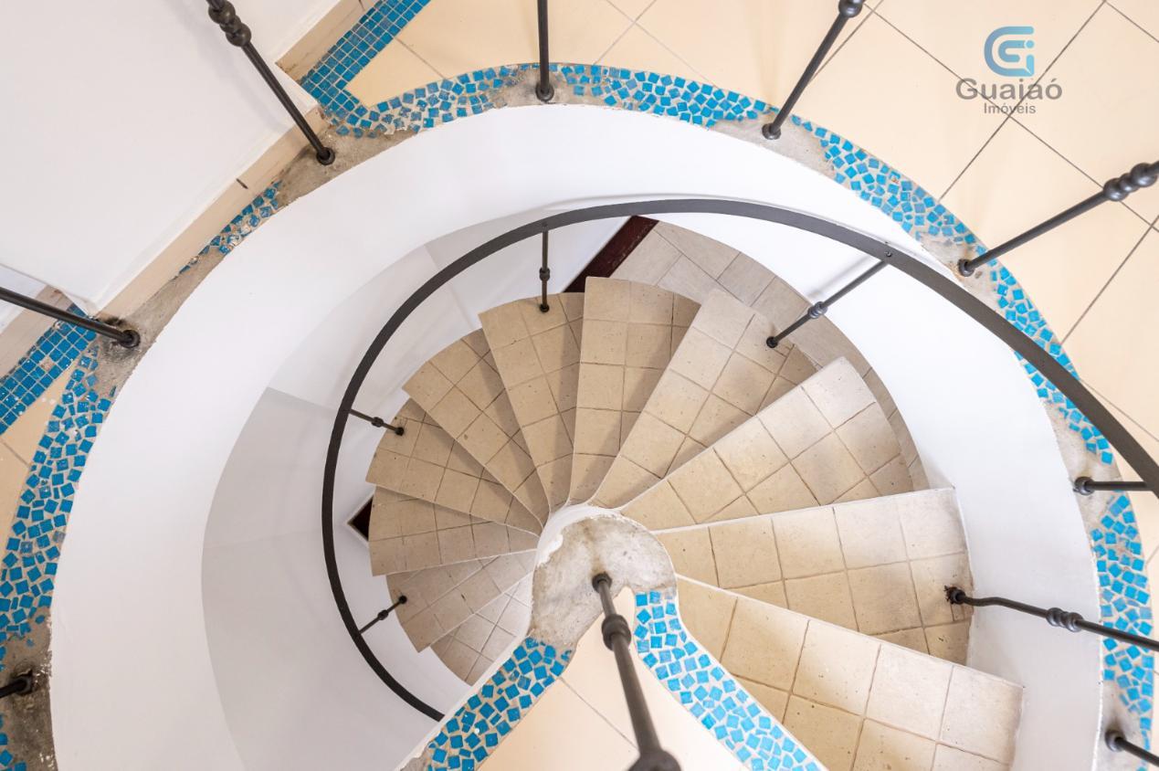 Apartamento, 5 quartos, 208 m² - Foto 3