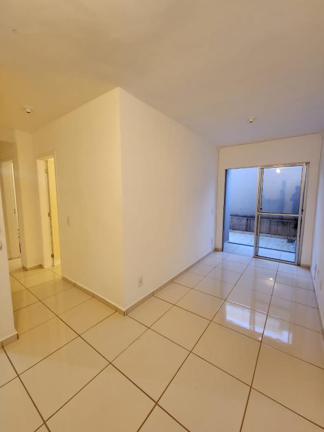 Apartamento à venda com 2 quartos, 59m² - Foto 1