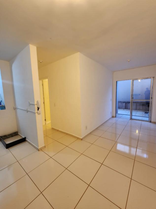 Apartamento à venda com 2 quartos, 59m² - Foto 2