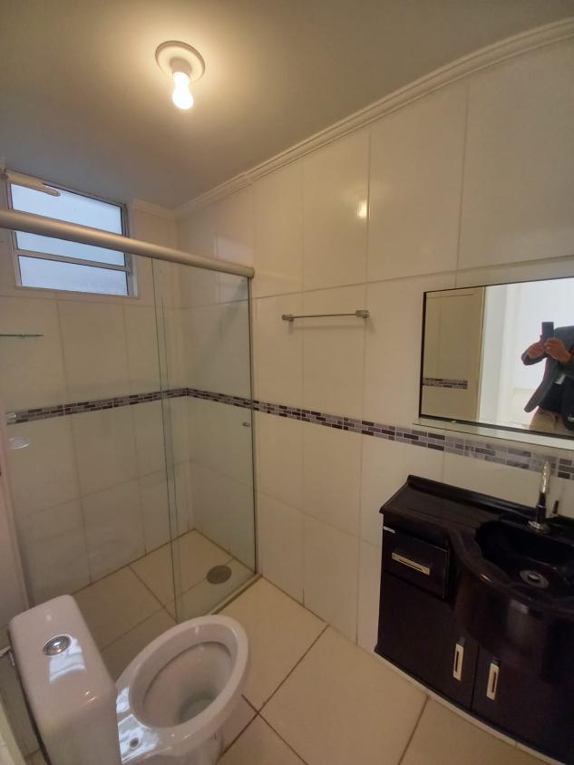 Apartamento à venda com 2 quartos, 59m² - Foto 4