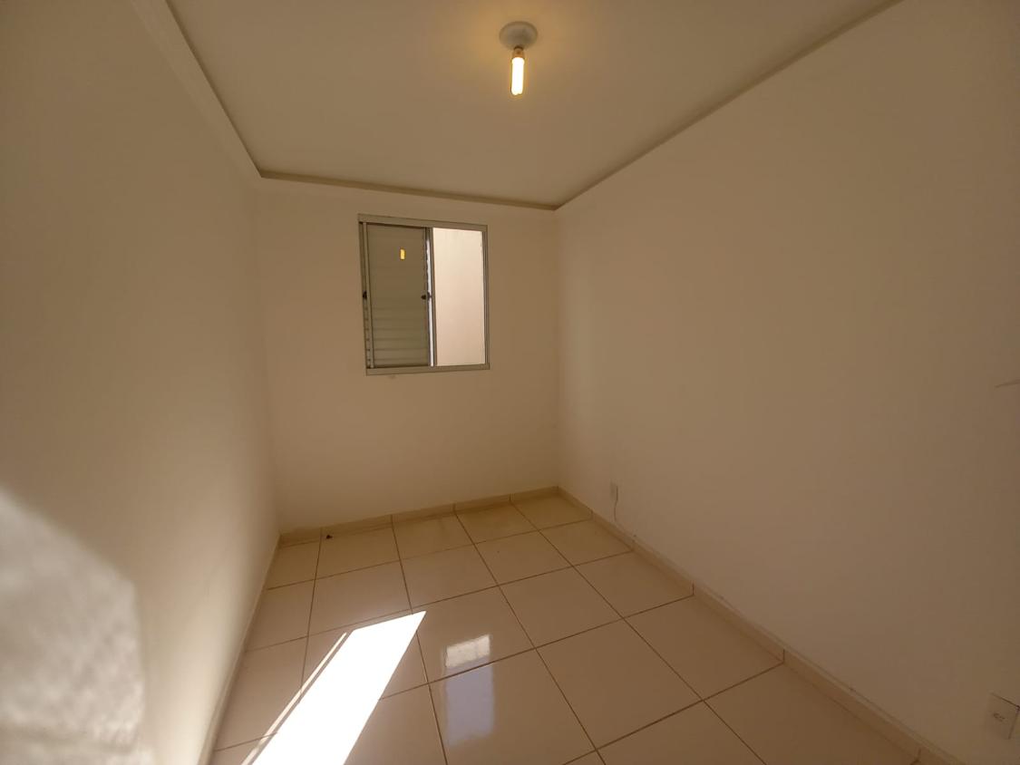 Apartamento à venda com 2 quartos, 59m² - Foto 5