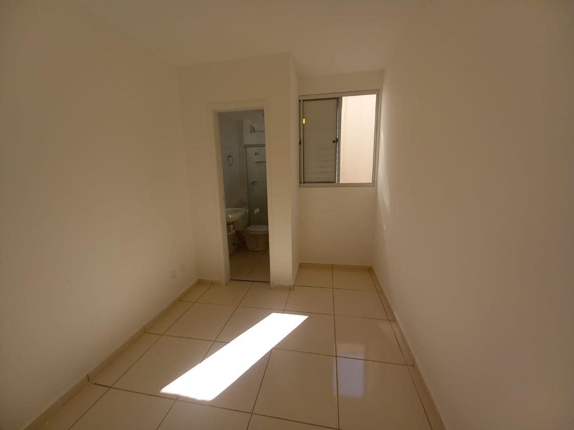 Apartamento à venda com 2 quartos, 59m² - Foto 6