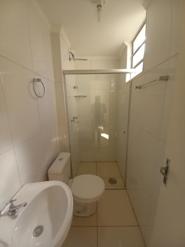 Apartamento à venda com 2 quartos, 59m² - Foto 7