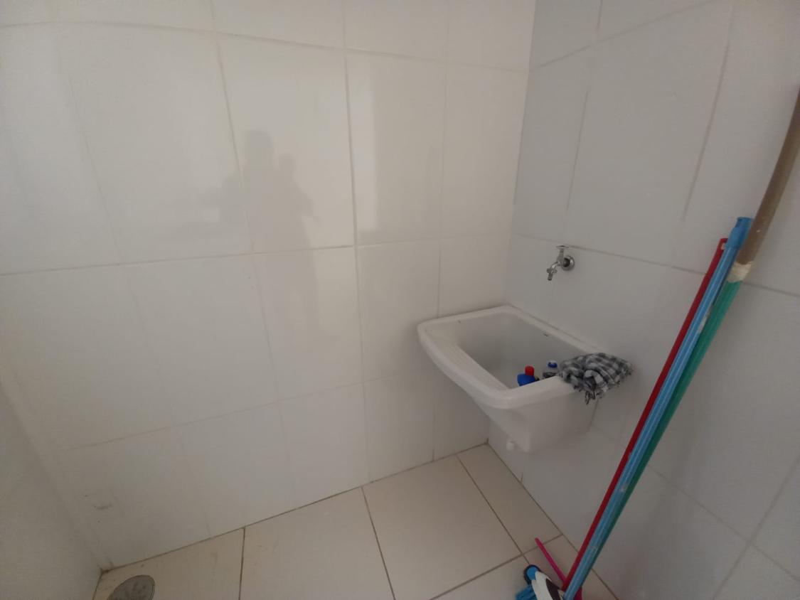 Apartamento à venda com 2 quartos, 59m² - Foto 8