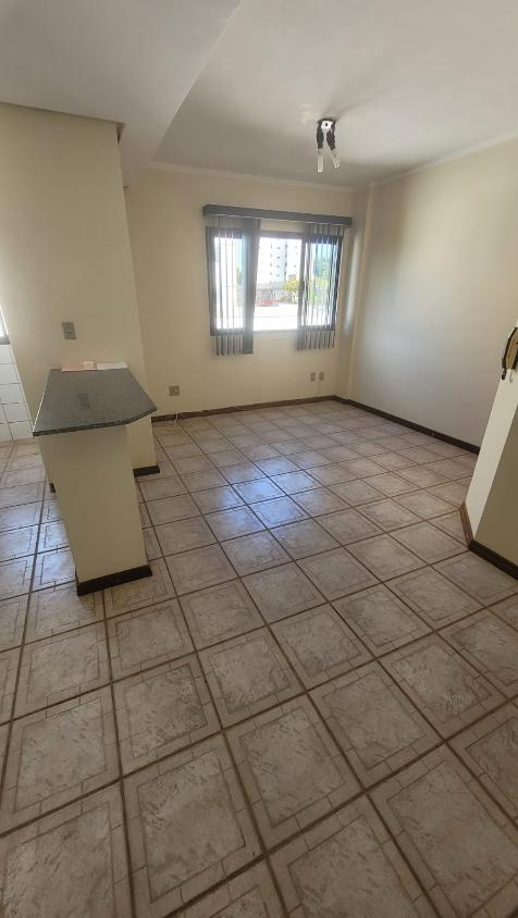 Apartamento à venda com 1 quarto, 32m² - Foto 3