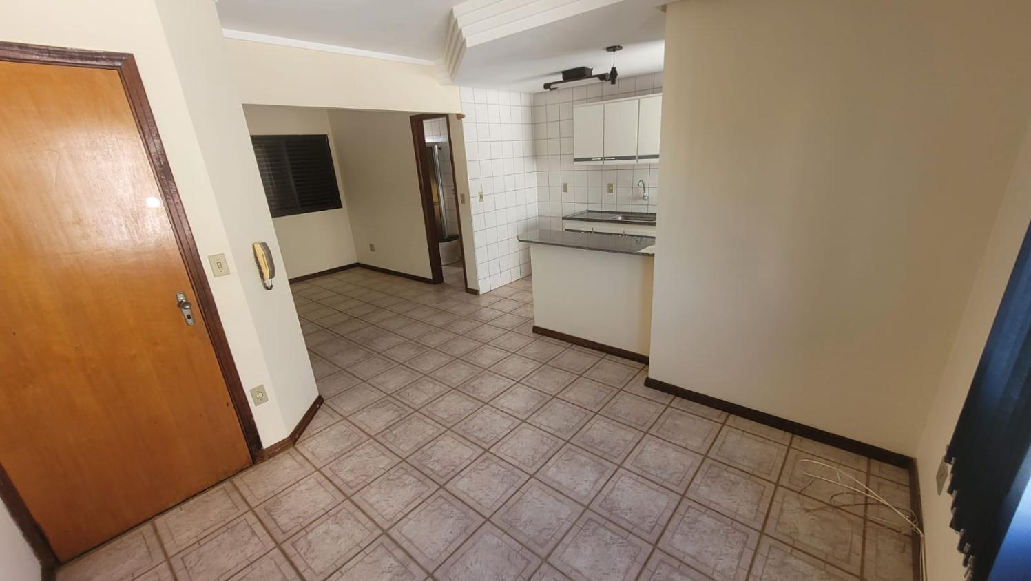 Apartamento à venda com 1 quarto, 32m² - Foto 1