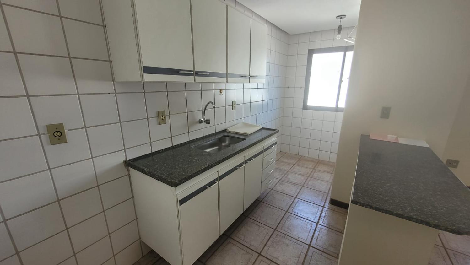 Apartamento à venda com 1 quarto, 32m² - Foto 4