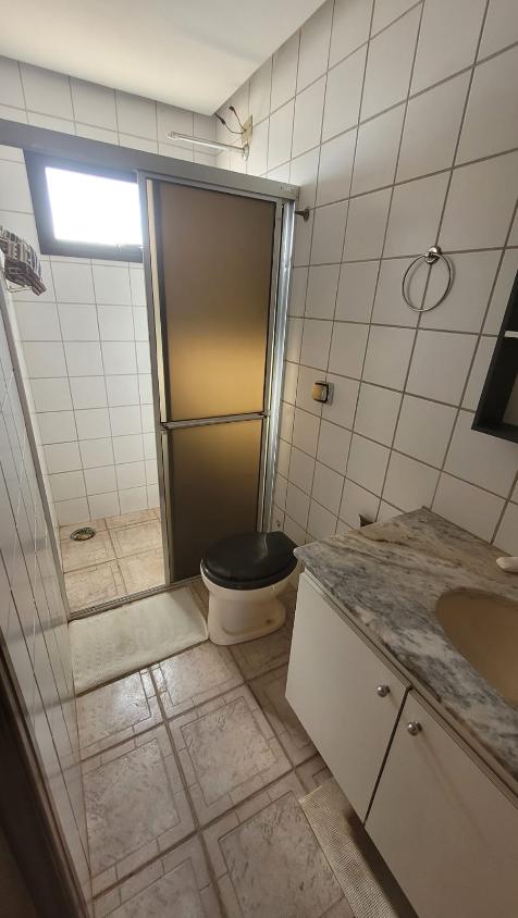 Apartamento à venda com 1 quarto, 32m² - Foto 6