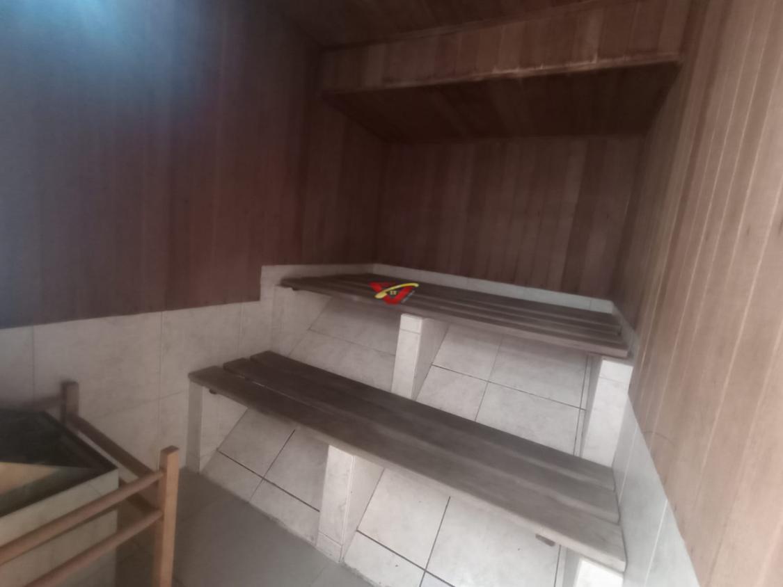 Apartamento à venda com 1 quarto, 84m² - Foto 11