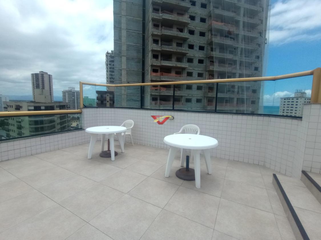 Apartamento à venda com 1 quarto, 84m² - Foto 6