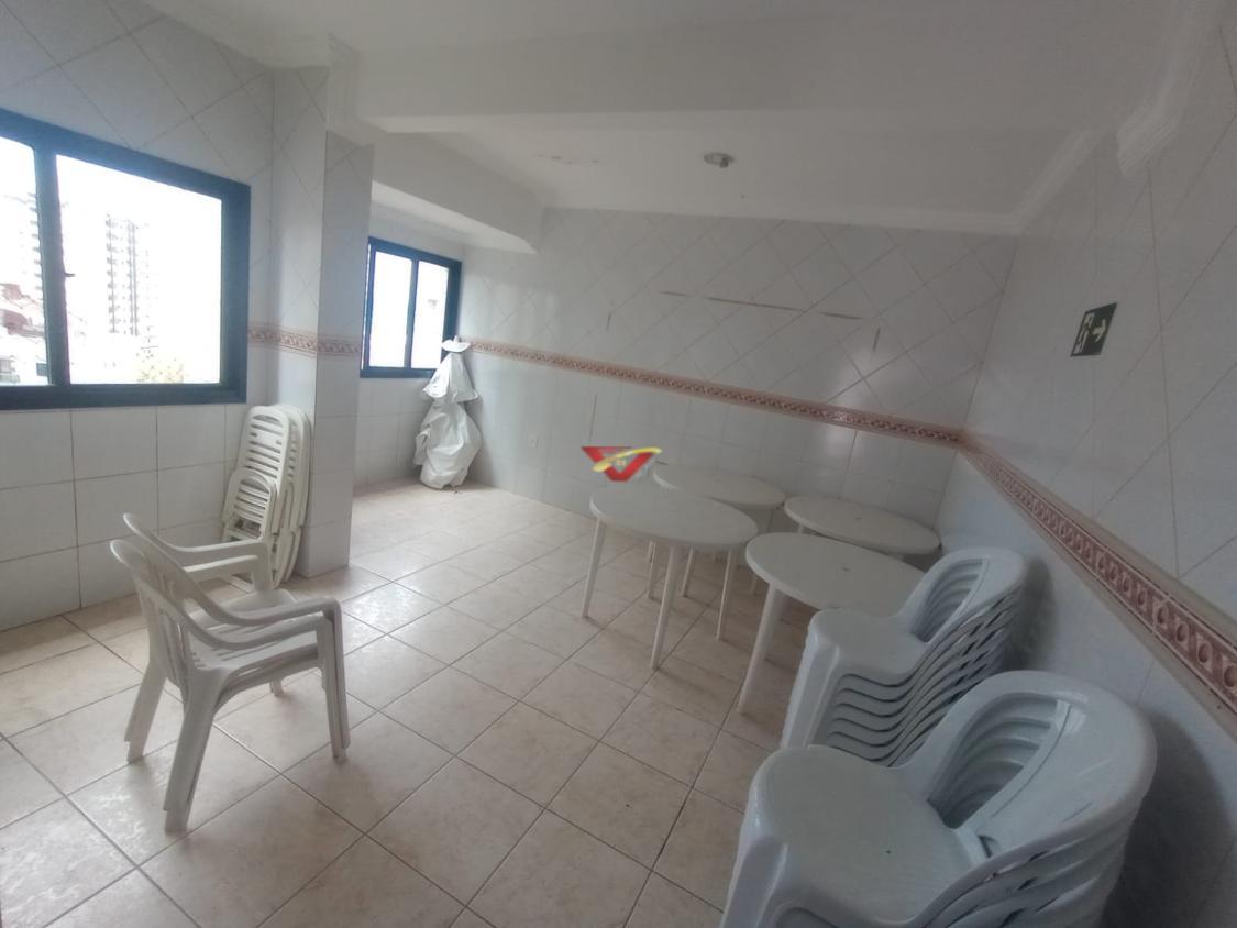 Apartamento à venda com 1 quarto, 84m² - Foto 13