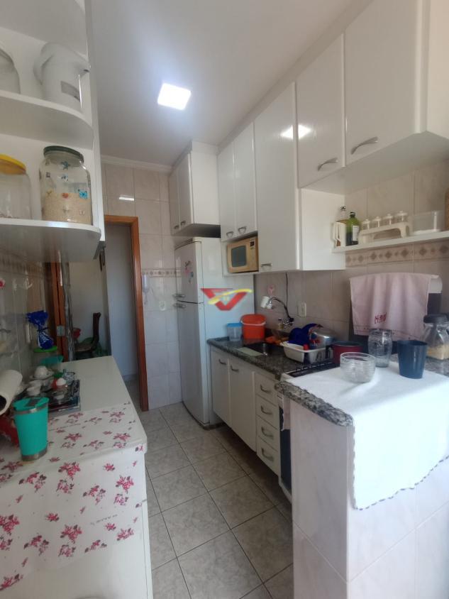 Apartamento à venda com 1 quarto, 84m² - Foto 47