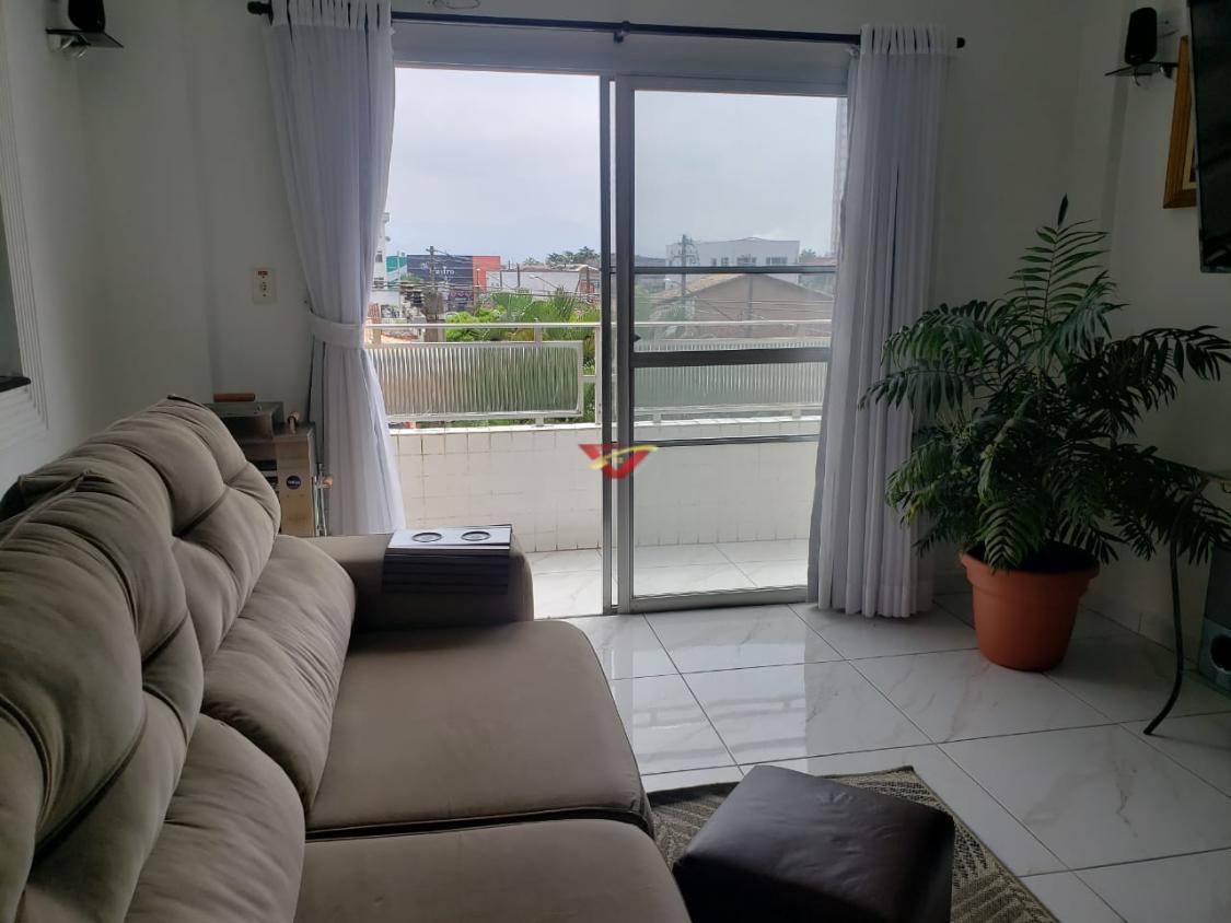 Apartamento à venda com 1 quarto, 50m² - Foto 8