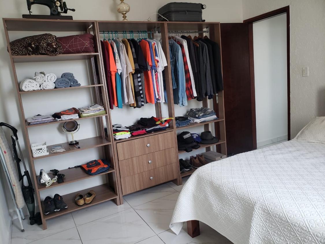 Apartamento à venda com 1 quarto, 50m² - Foto 15