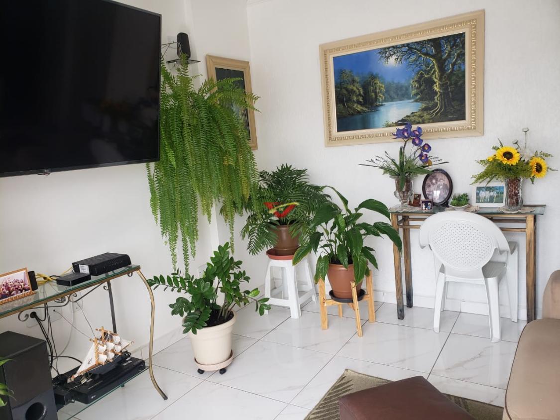 Apartamento à venda com 1 quarto, 50m² - Foto 10