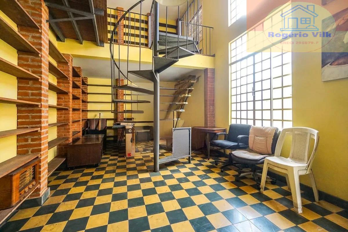 Sobrado à venda com 3 quartos, 367m² - Foto 11