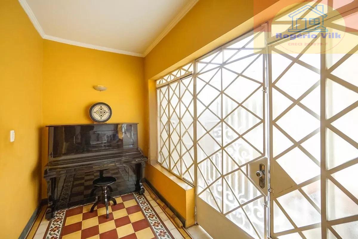 Sobrado à venda com 3 quartos, 367m² - Foto 3