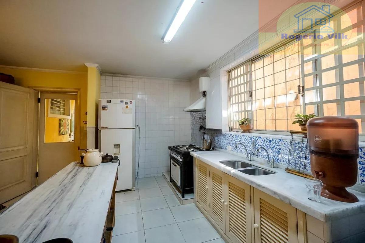 Sobrado à venda com 3 quartos, 367m² - Foto 8