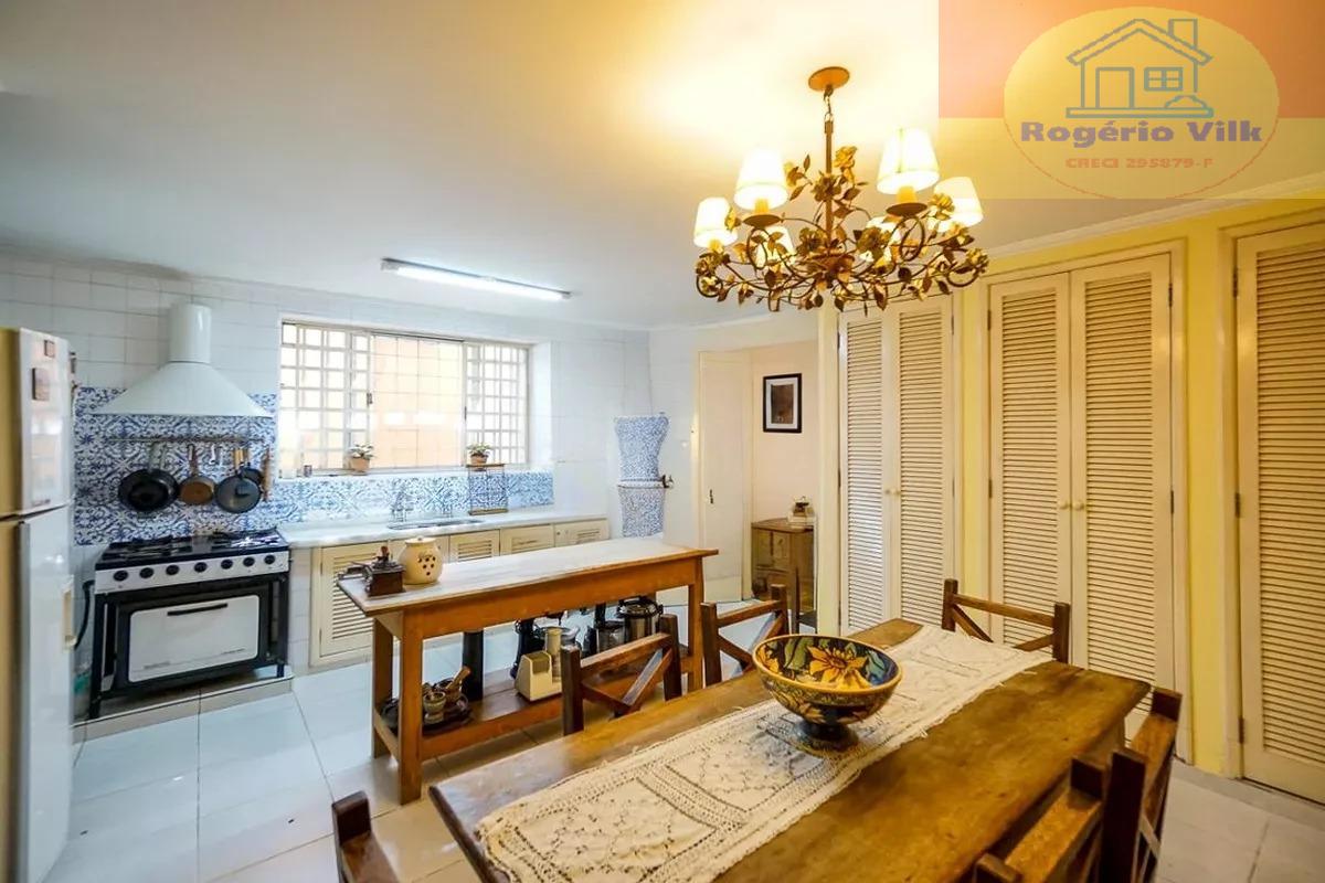 Sobrado à venda com 3 quartos, 367m² - Foto 7