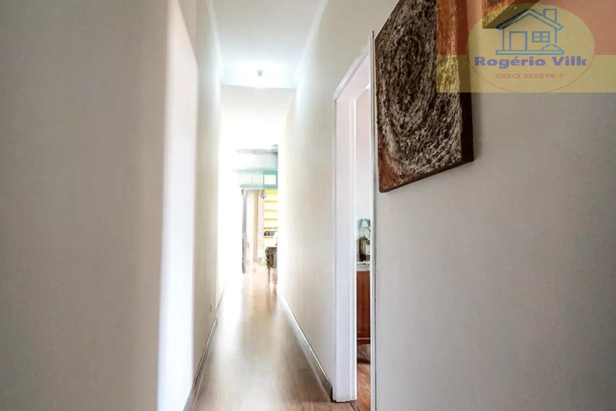 Sobrado à venda com 3 quartos, 367m² - Foto 10
