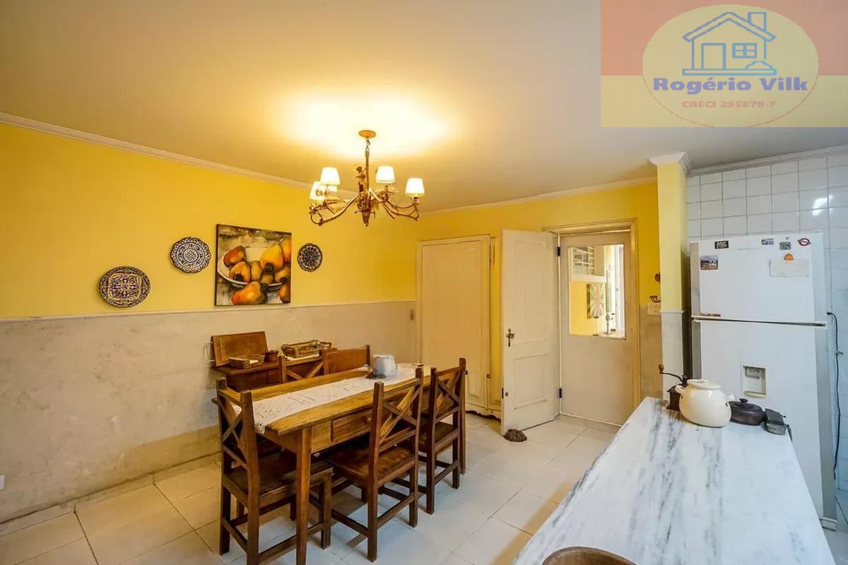 Sobrado à venda com 3 quartos, 367m² - Foto 6