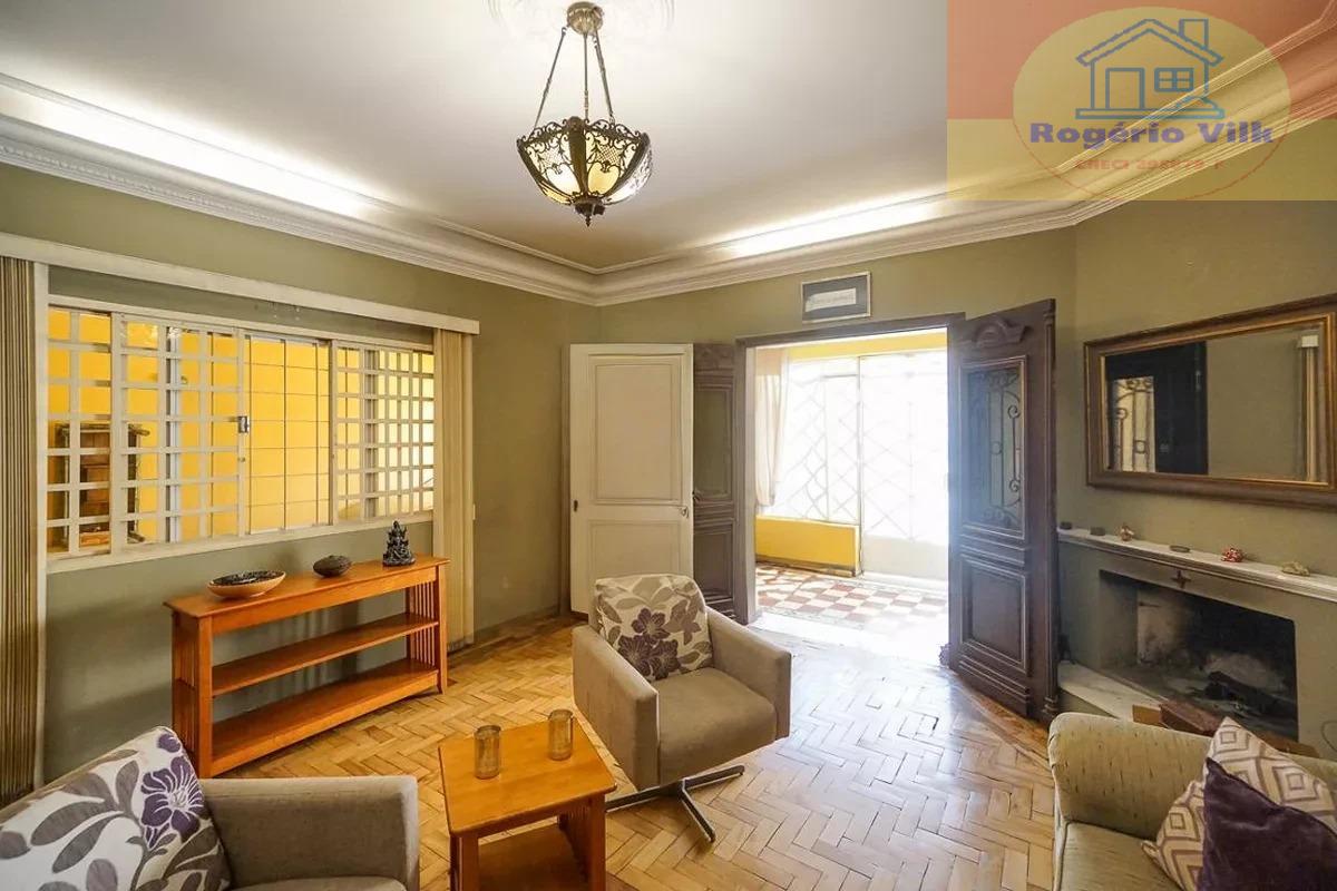 Sobrado à venda com 3 quartos, 367m² - Foto 4